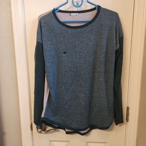 Smartwool sweater size L